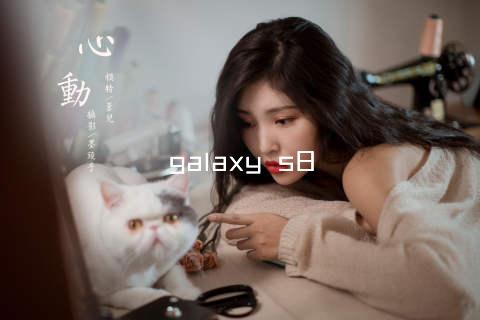 galaxy s8